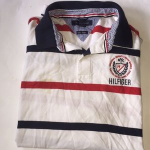 Tommy Hilfiger polo shirt